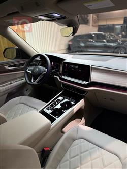 فولكسفاغن أطلس